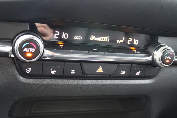 Mazda CX-30 - Afbeelding 18 van 30