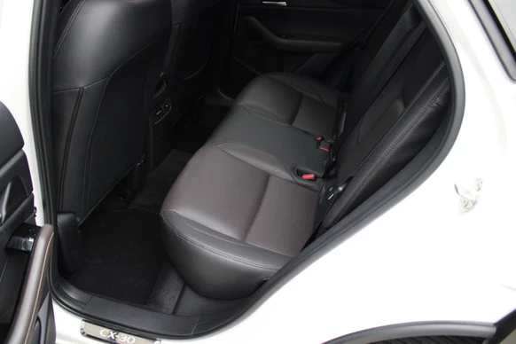Mazda CX-30 - Afbeelding 22 van 30