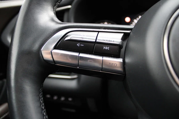 Mazda CX-30 - Afbeelding 25 van 30