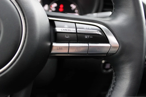 Mazda CX-30 - Afbeelding 26 van 30