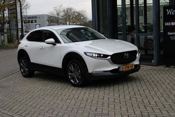 Mazda CX-30 - Afbeelding 27 van 30