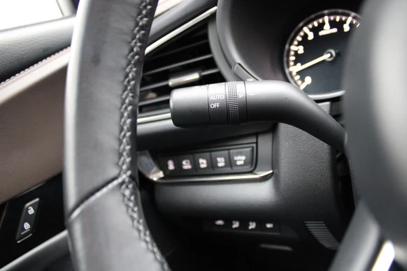 Mazda CX-30 - Afbeelding 28 van 30