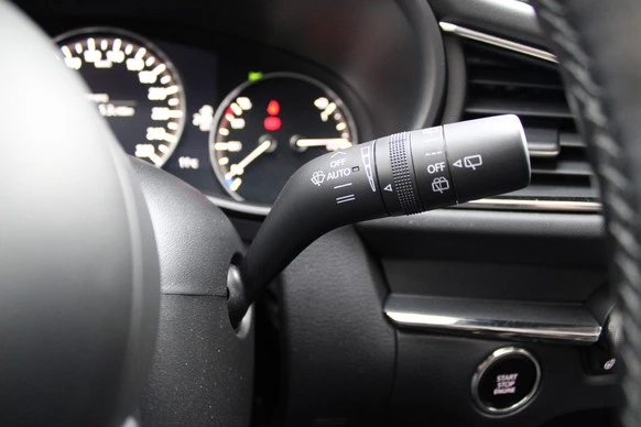 Mazda CX-30 - Afbeelding 29 van 30