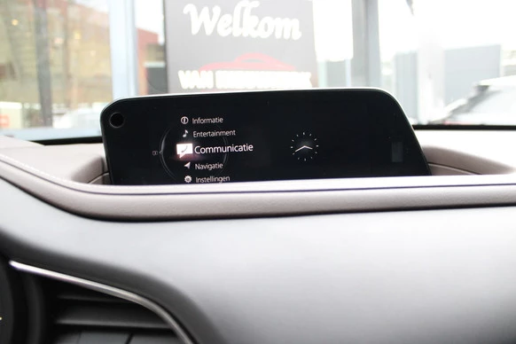 Mazda CX-30 - Afbeelding 30 van 30