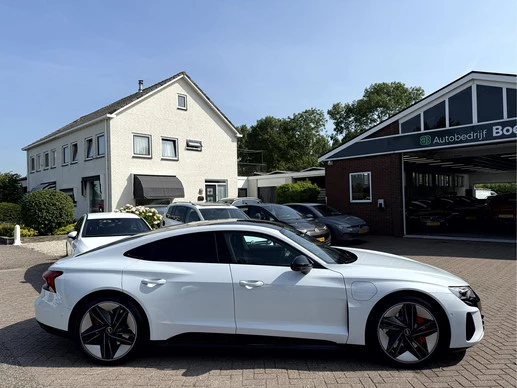 Audi e-tron GT - Afbeelding 3 van 30