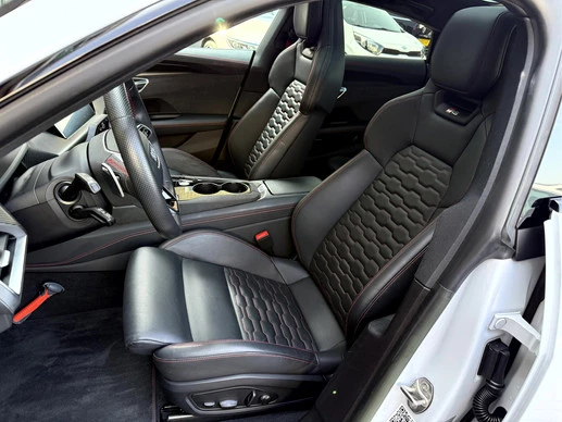 Audi e-tron GT - Afbeelding 5 van 30