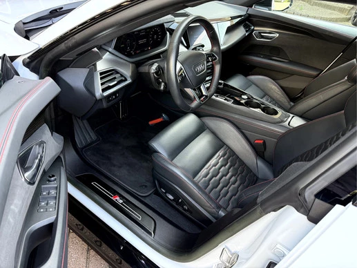 Audi e-tron GT - Afbeelding 6 van 30