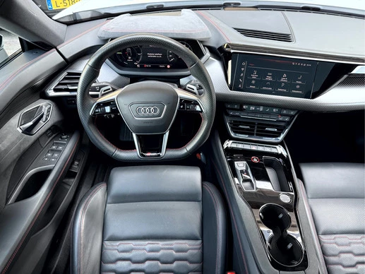 Audi e-tron GT - Afbeelding 7 van 30