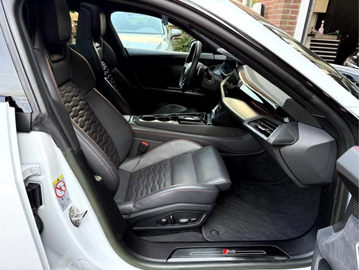 Audi e-tron GT - Afbeelding 8 van 30