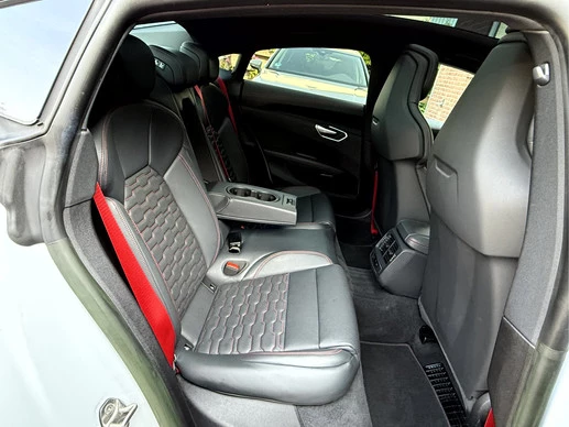 Audi e-tron GT - Afbeelding 9 van 30
