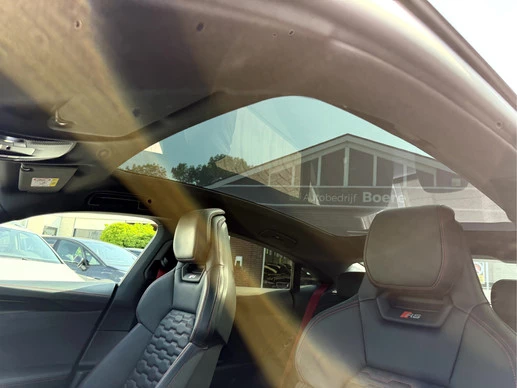 Audi e-tron GT - Afbeelding 10 van 30