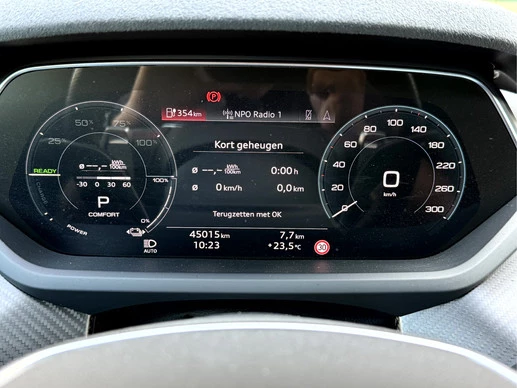 Audi e-tron GT - Afbeelding 11 van 30