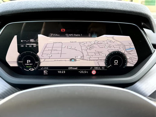 Audi e-tron GT - Afbeelding 12 van 30