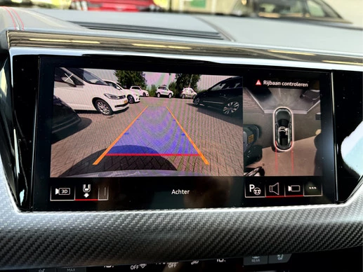 Audi e-tron GT - Afbeelding 14 van 30