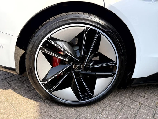 Audi e-tron GT - Afbeelding 16 van 30