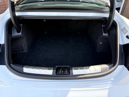 Audi e-tron GT - Afbeelding 20 van 30