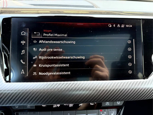 Audi e-tron GT - Afbeelding 25 van 30