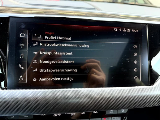 Audi e-tron GT - Afbeelding 26 van 30