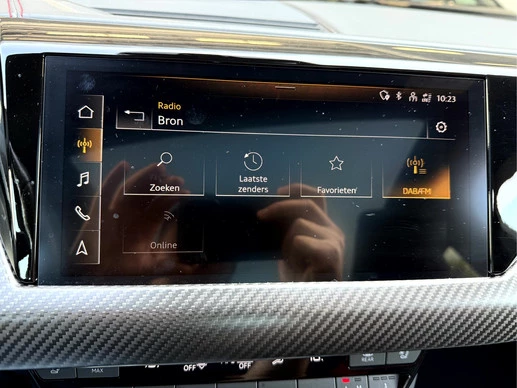 Audi e-tron GT - Afbeelding 28 van 30