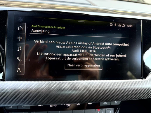 Audi e-tron GT - Afbeelding 29 van 30