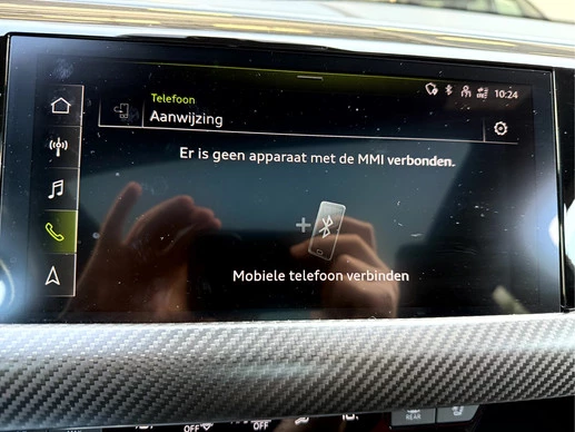 Audi e-tron GT - Afbeelding 30 van 30