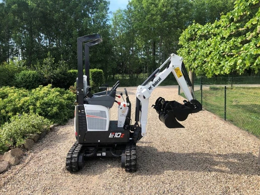 Bobcat  - Afbeelding 6 van 17