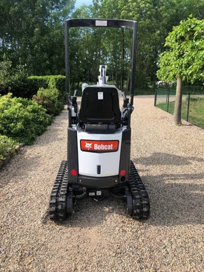 Bobcat  - Afbeelding 9 van 17