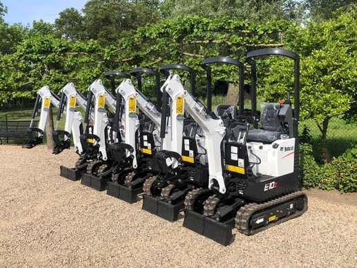 Bobcat  - Afbeelding 10 van 17