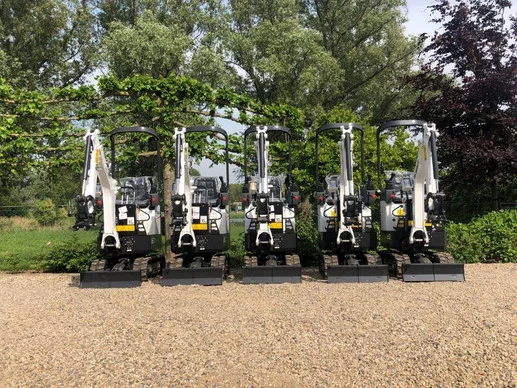 Bobcat  - Afbeelding 11 van 17