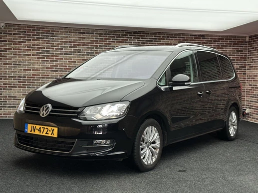 Volkswagen Sharan - Afbeelding 1 van 30