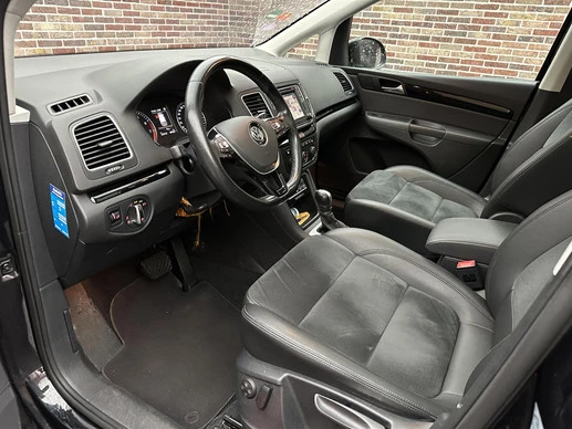 Volkswagen Sharan - Afbeelding 3 van 30