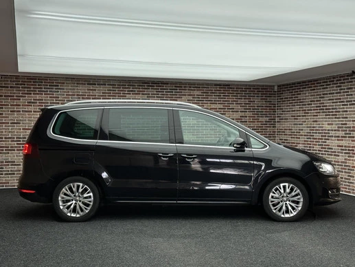 Volkswagen Sharan - Afbeelding 4 van 30