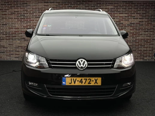Volkswagen Sharan - Afbeelding 5 van 30