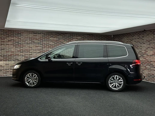 Volkswagen Sharan - Afbeelding 6 van 30