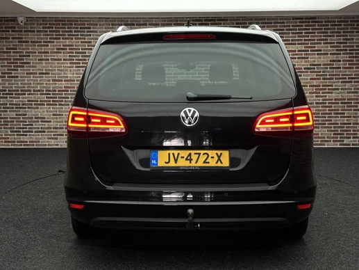 Volkswagen Sharan - Afbeelding 7 van 30