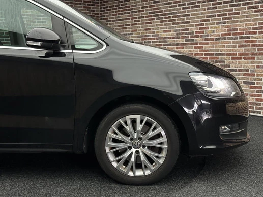 Volkswagen Sharan - Afbeelding 8 van 30