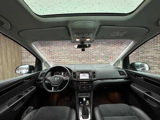 Volkswagen Sharan - Afbeelding 9 van 30