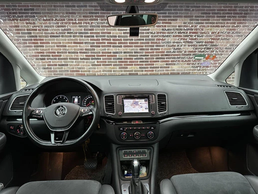 Volkswagen Sharan - Afbeelding 11 van 30