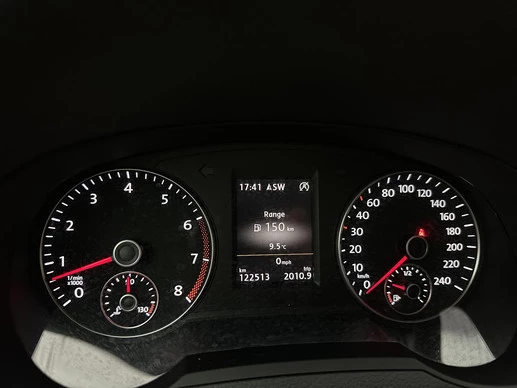 Volkswagen Sharan - Afbeelding 12 van 30