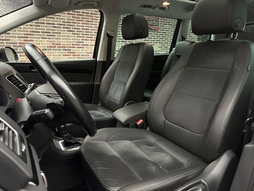 Volkswagen Sharan - Afbeelding 14 van 30