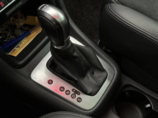 Volkswagen Sharan - Afbeelding 17 van 30