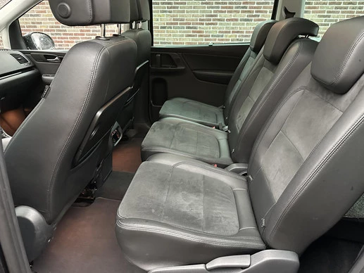 Volkswagen Sharan - Afbeelding 18 van 30