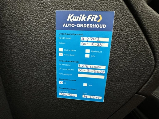 Volkswagen Sharan - Afbeelding 19 van 30