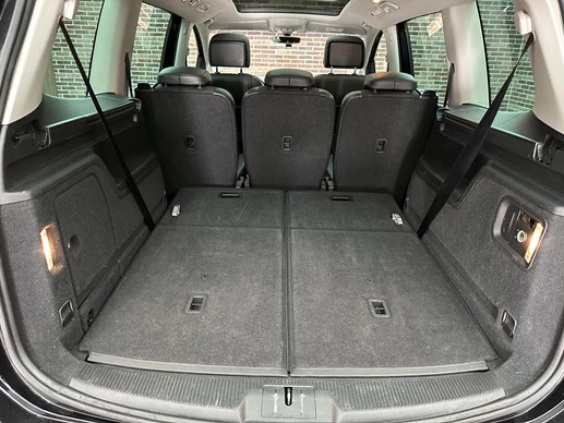 Volkswagen Sharan - Afbeelding 21 van 30