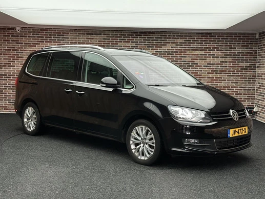 Volkswagen Sharan - Afbeelding 22 van 30