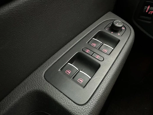 Volkswagen Sharan - Afbeelding 24 van 30