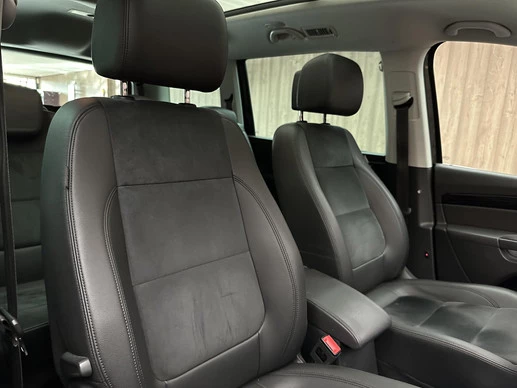 Volkswagen Sharan - Afbeelding 25 van 30