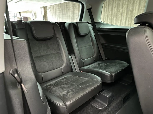 Volkswagen Sharan - Afbeelding 26 van 30