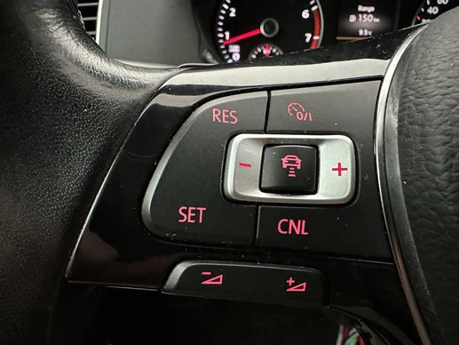 Volkswagen Sharan - Afbeelding 27 van 30