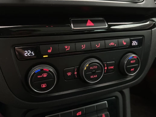 Volkswagen Sharan - Afbeelding 28 van 30